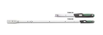 Stahlwille 730N/80 TORQUE WRENCH 120-600FT-LB 160-800NM 